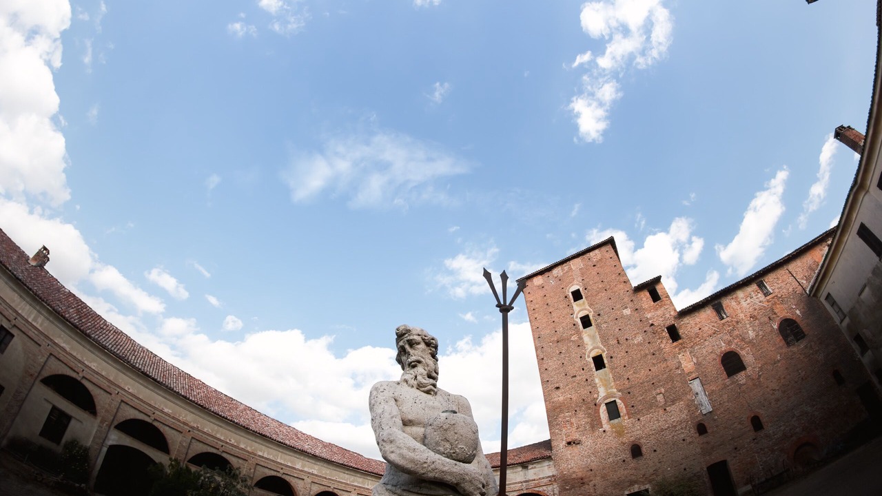 Photo of Outdoor in Pieve del Cairo