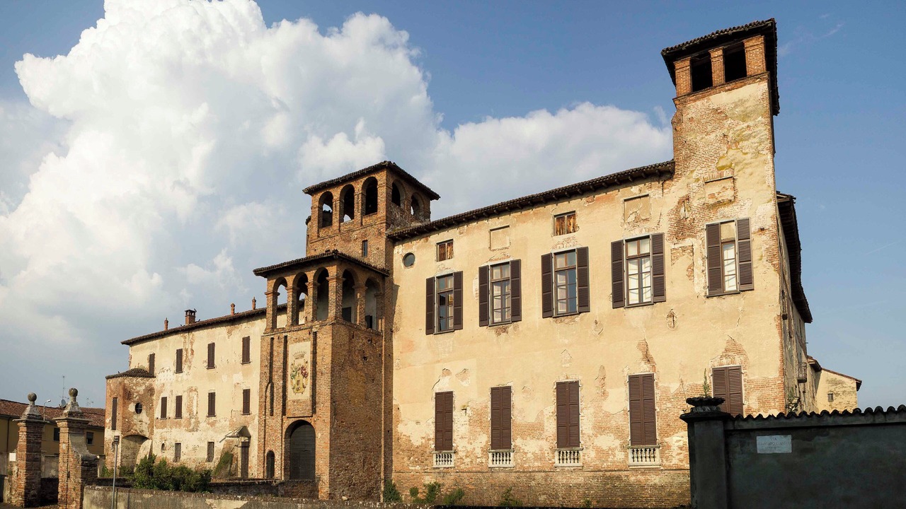 Photo of Outdoor in Pieve del Cairo