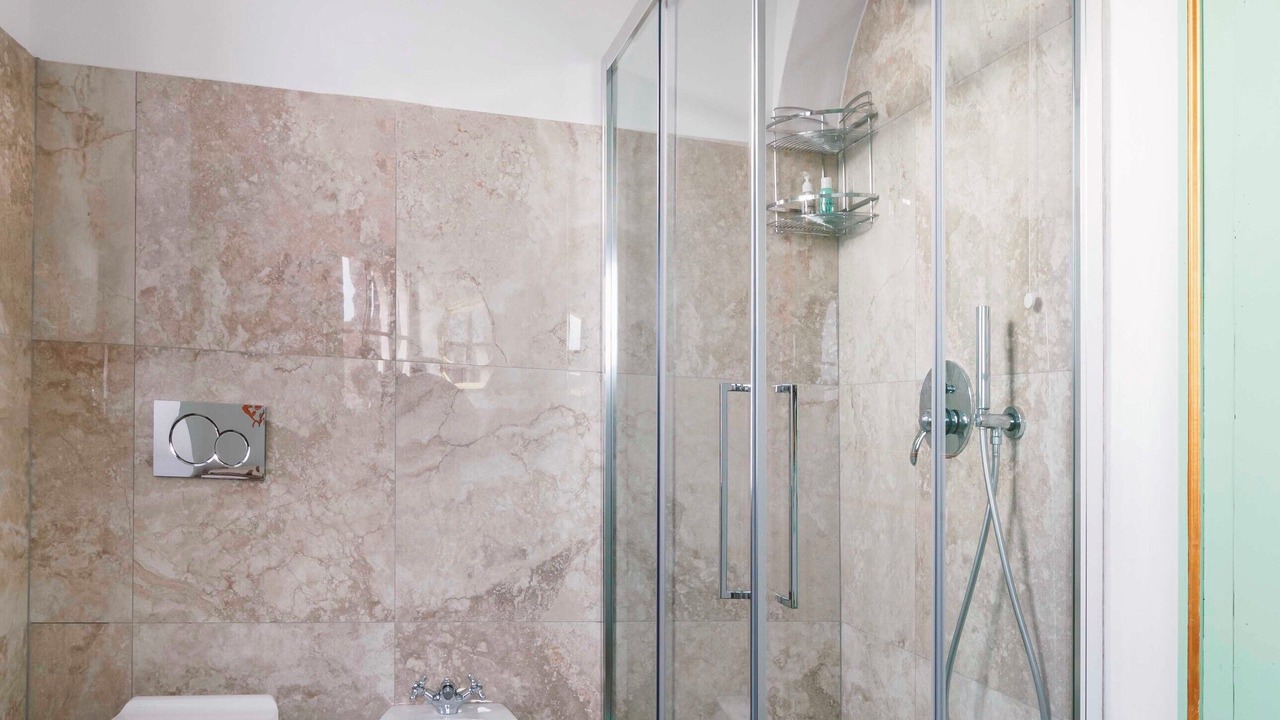 Photo of Bathroom in Pieve del Cairo