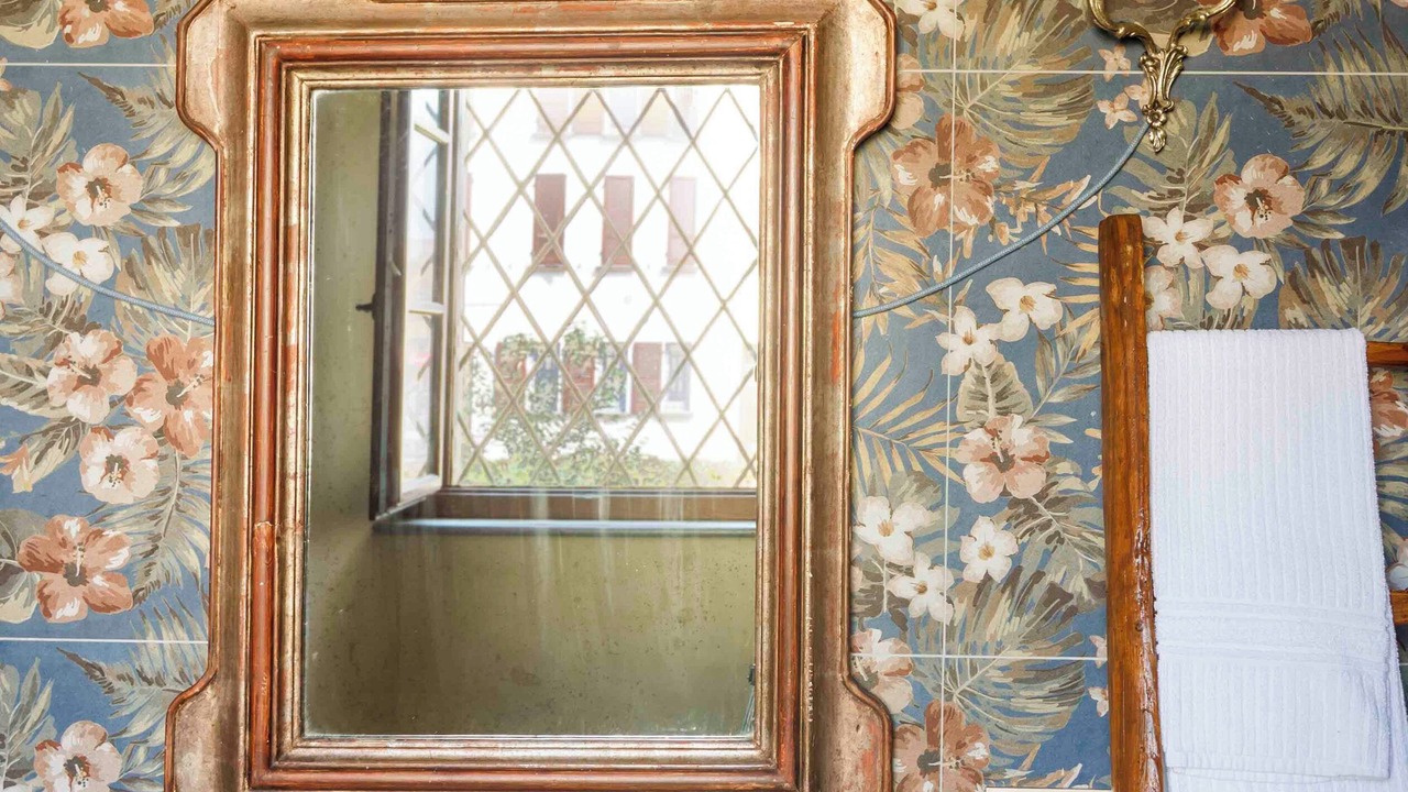 Photo of Bathroom in Pieve del Cairo
