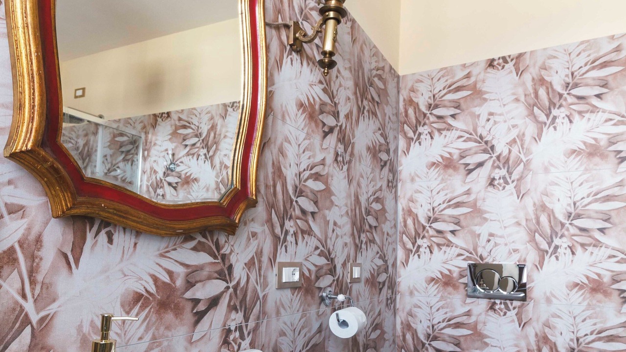 Photo of Bathroom in Pieve del Cairo
