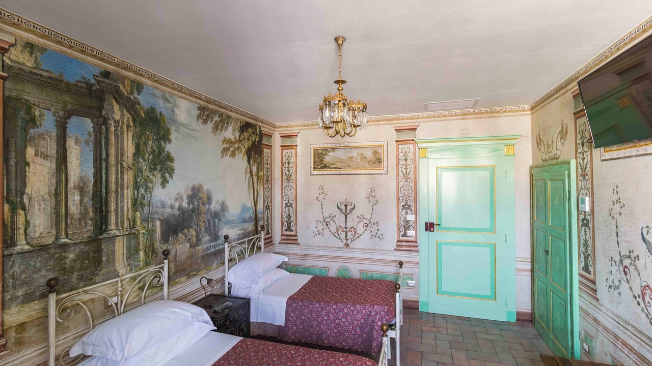 Photo of Bedroom in Pieve del Cairo