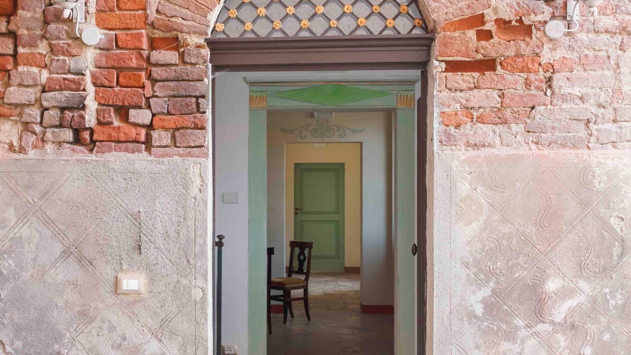 Photo of Outdoor in Pieve del Cairo