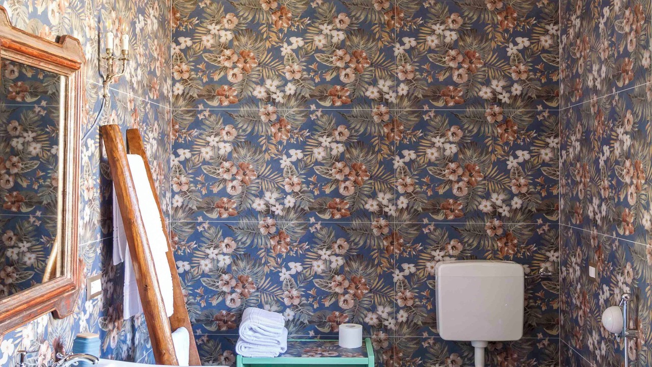 Photo of Bathroom in Pieve del Cairo