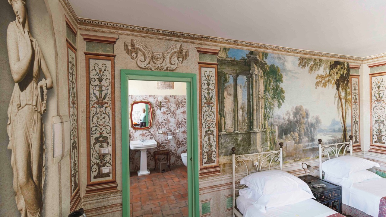 Photo of Bedroom in Pieve del Cairo