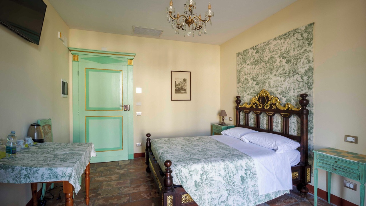 Photo of Bedroom in Pieve del Cairo