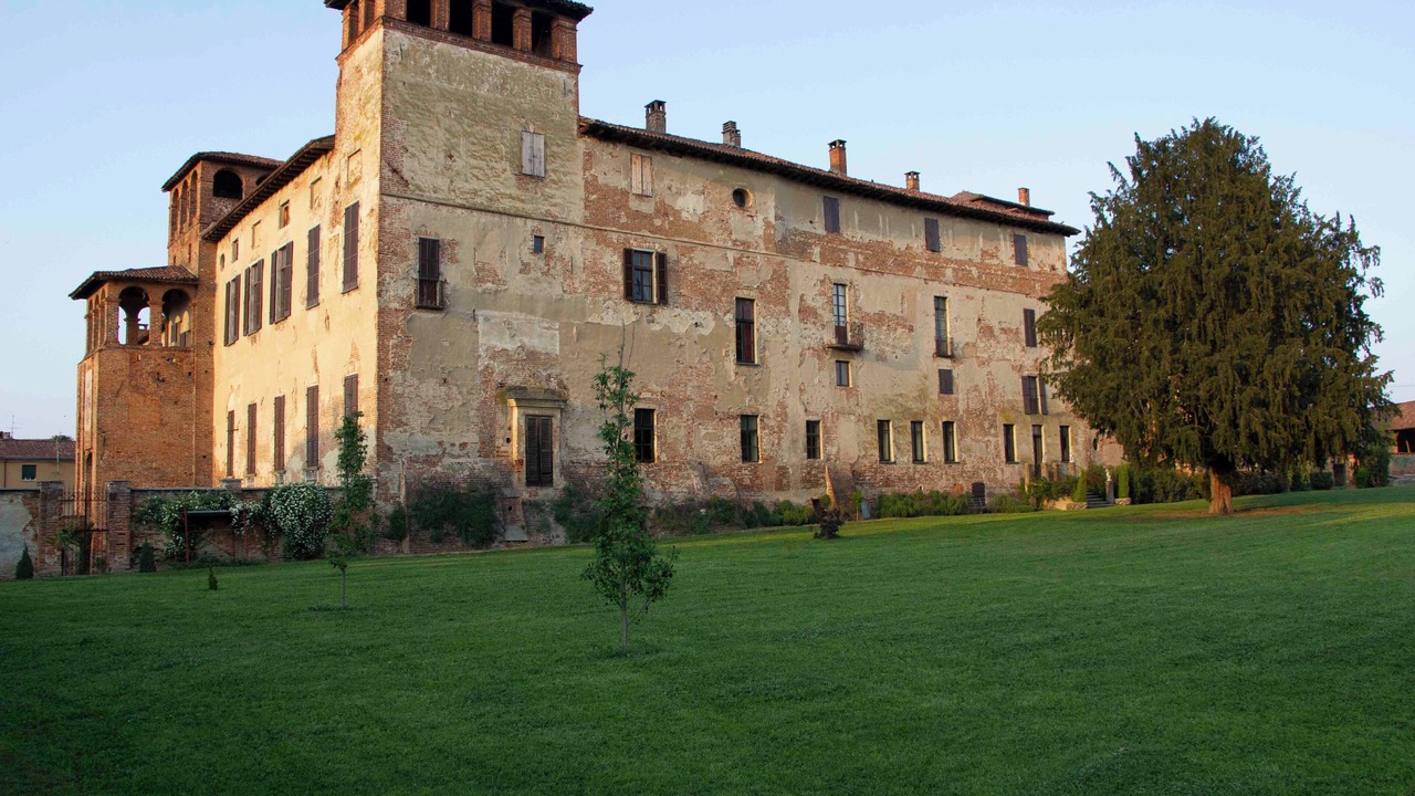 Photo of Outdoor in Pieve del Cairo
