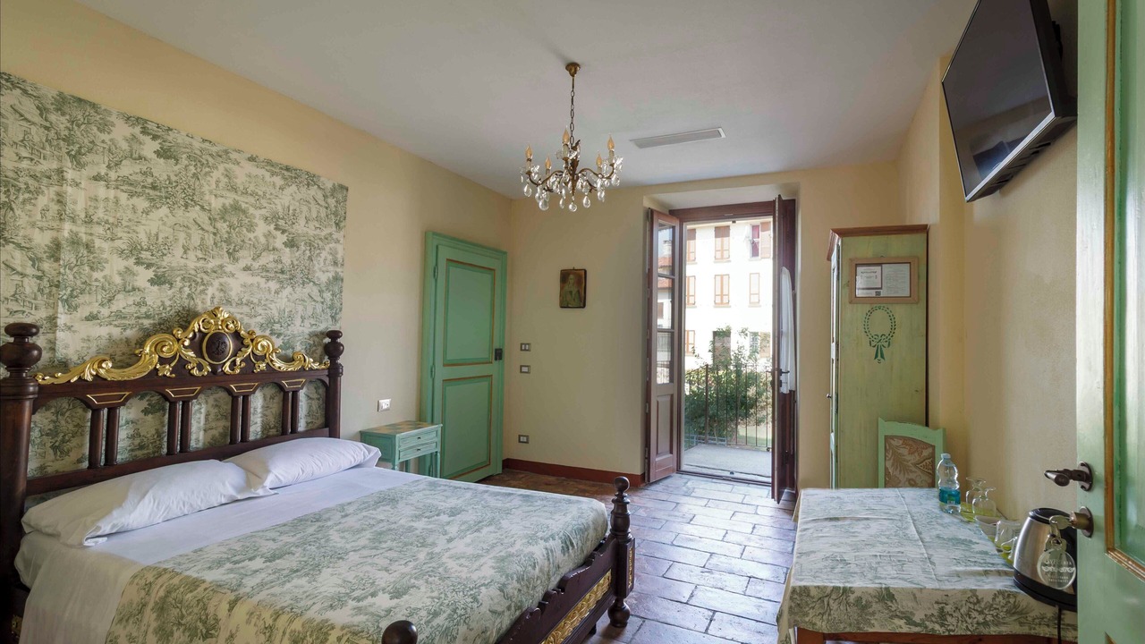 Photo of Bedroom in Pieve del Cairo