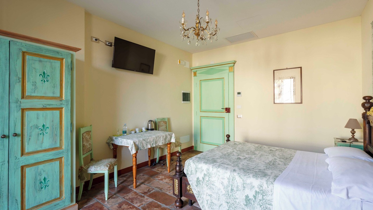 Photo of Bedroom in Pieve del Cairo