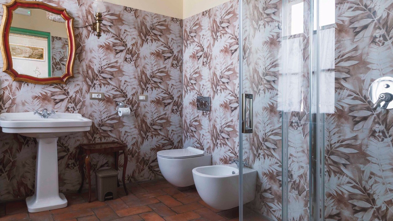 Photo of Bathroom in Pieve del Cairo
