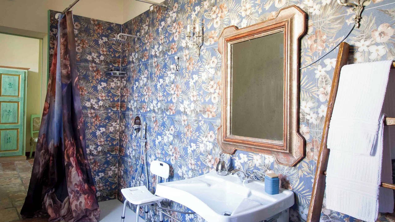 Photo of Bathroom in Pieve del Cairo