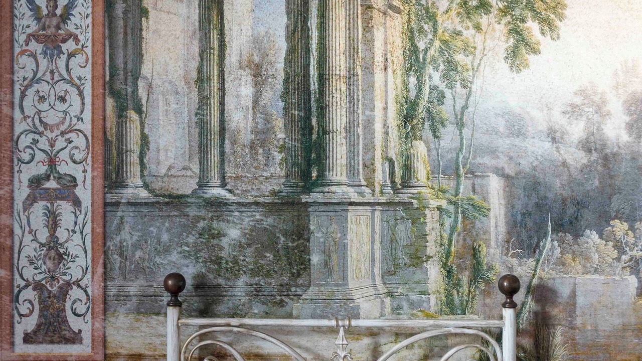 Photo of Bedroom in Pieve del Cairo