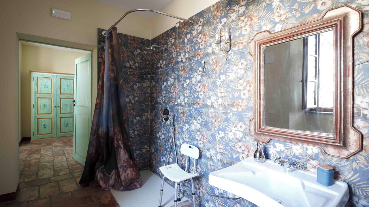Photo of Bathroom in Pieve del Cairo