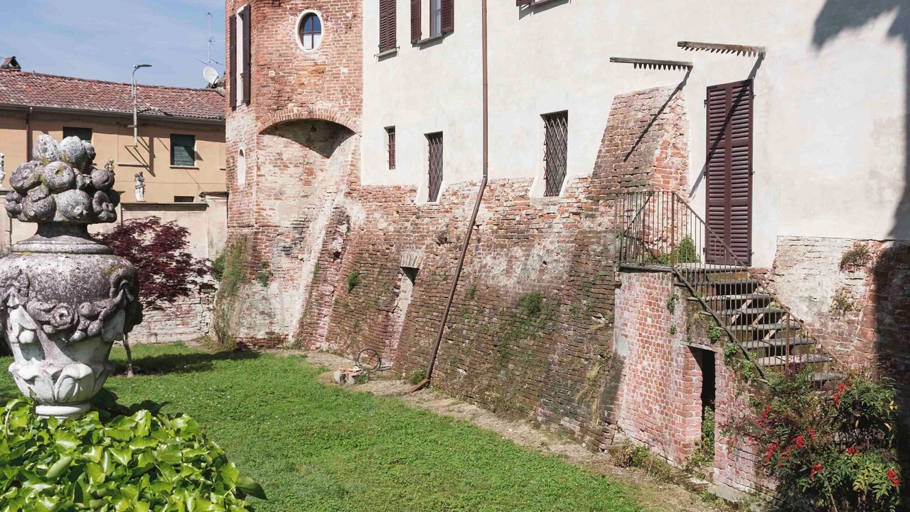 Photo of Outdoor in Pieve del Cairo