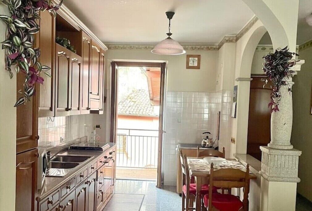 Photo of Kitchen in Primaluna