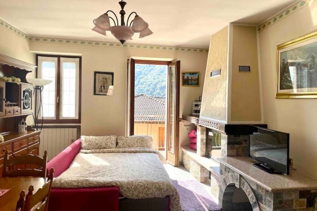 Photo of Bedroom in Primaluna
