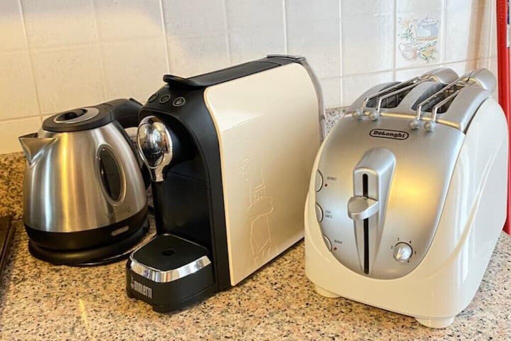 Photo of Kitchen in Primaluna