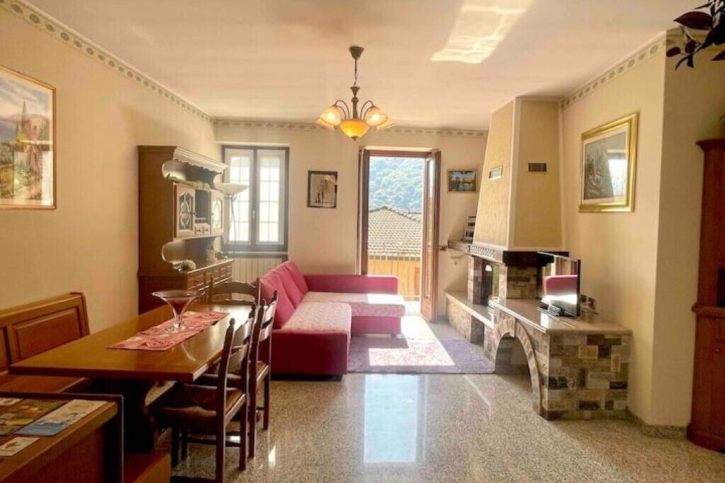 Photo of Livingroom in Primaluna
