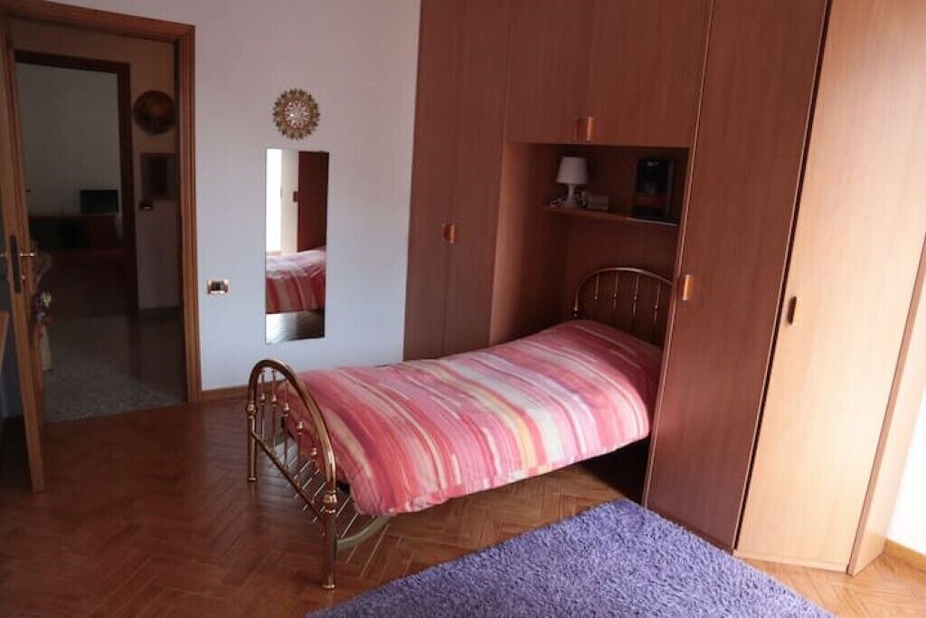 Photo of Bedroom in Primaluna