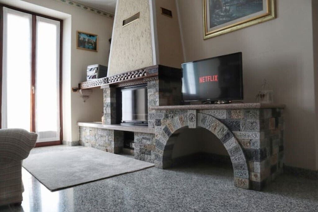 Photo of Bedroom in Primaluna