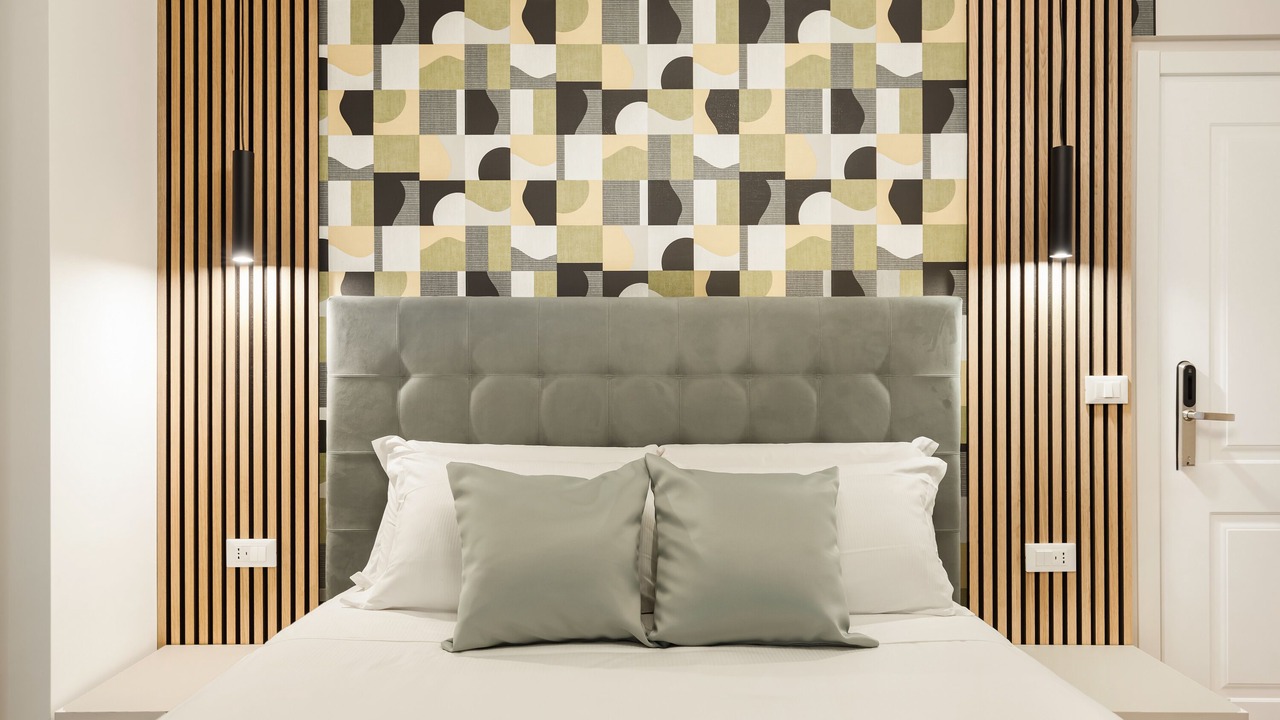 Photo of Bedroom in Universita