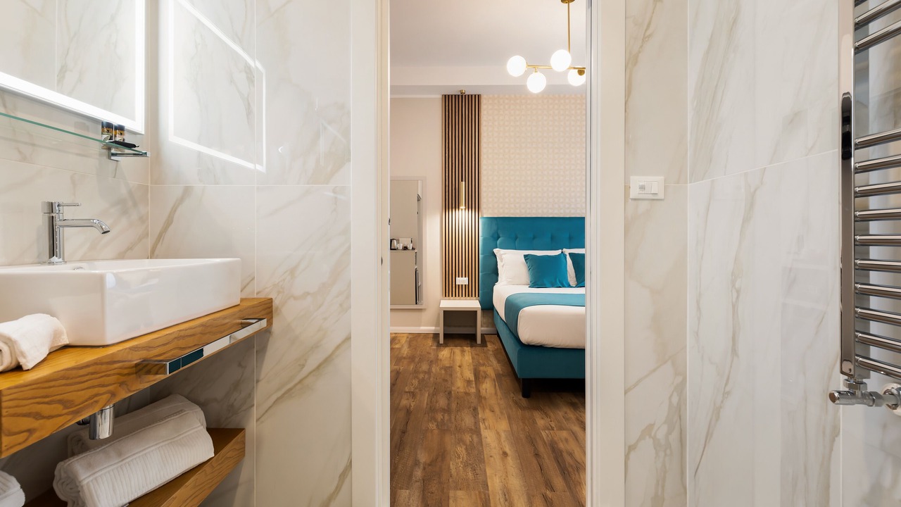 Photo of Bedroom in Universita