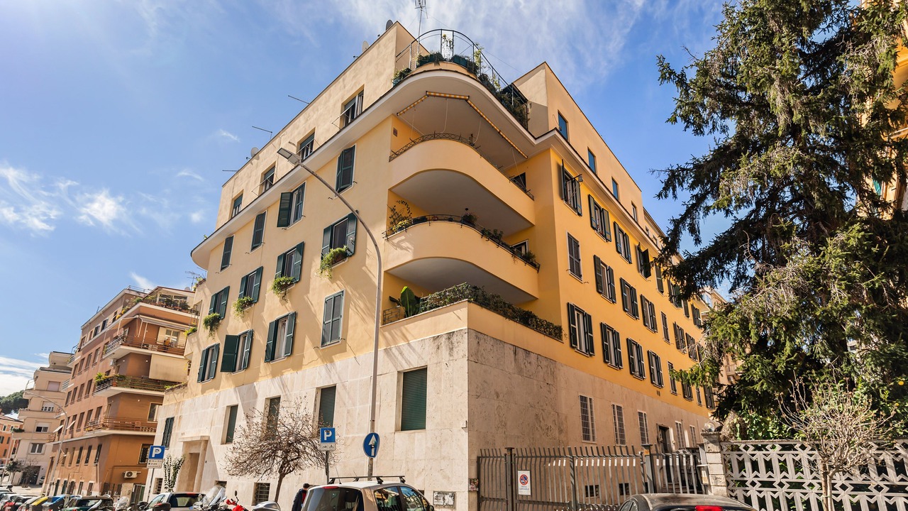 Photo of Outdoor in Universita