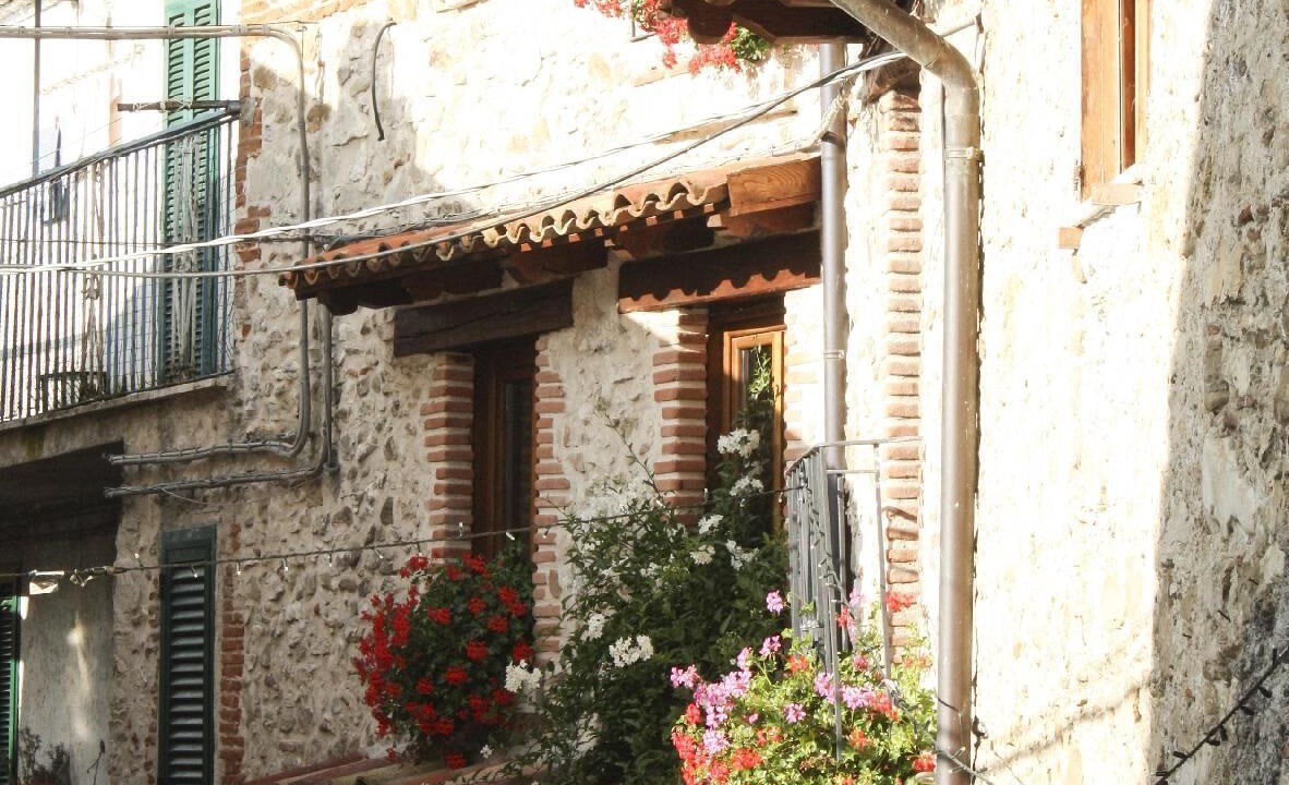Photo of Outdoor in Poggio San Giovanni
