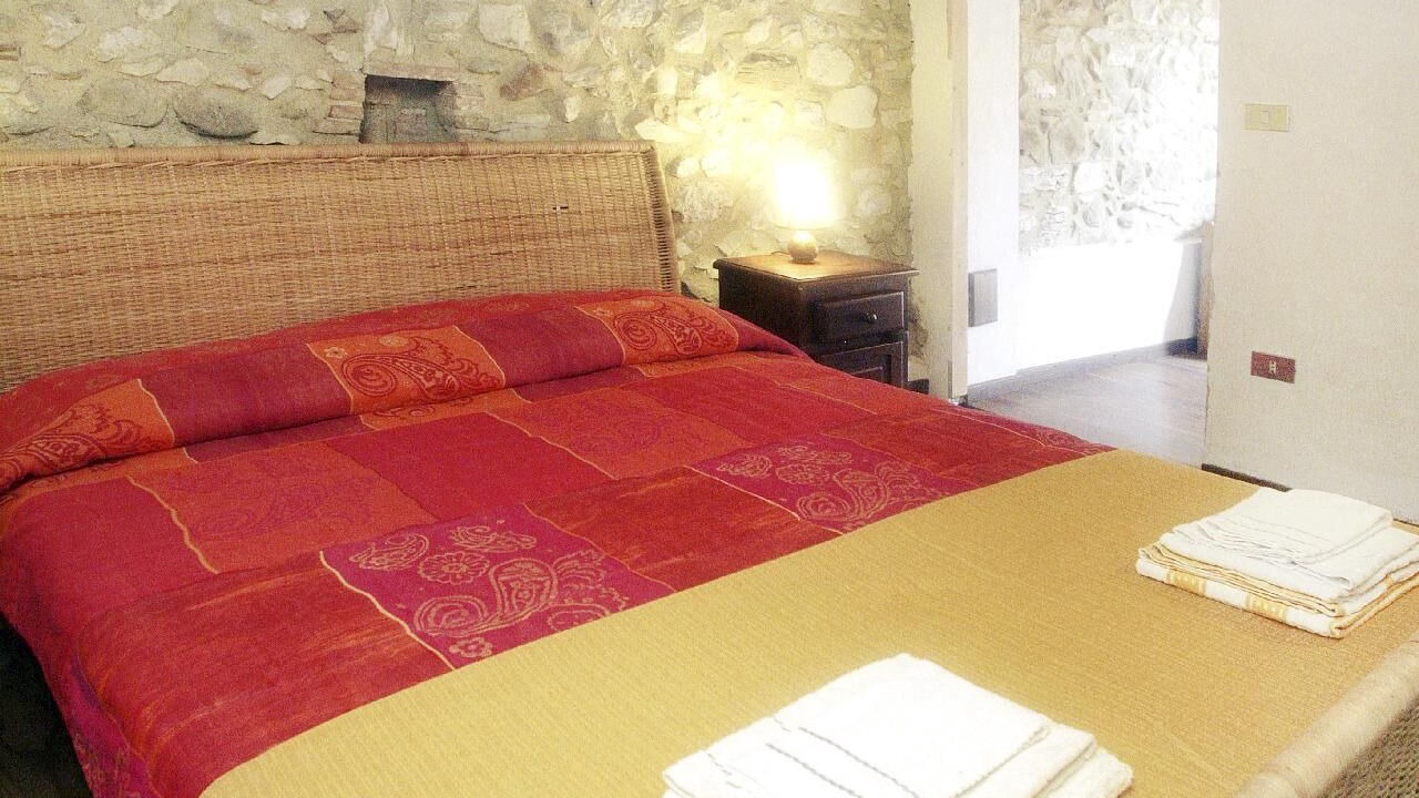 Photo of Bedroom in Poggio San Giovanni