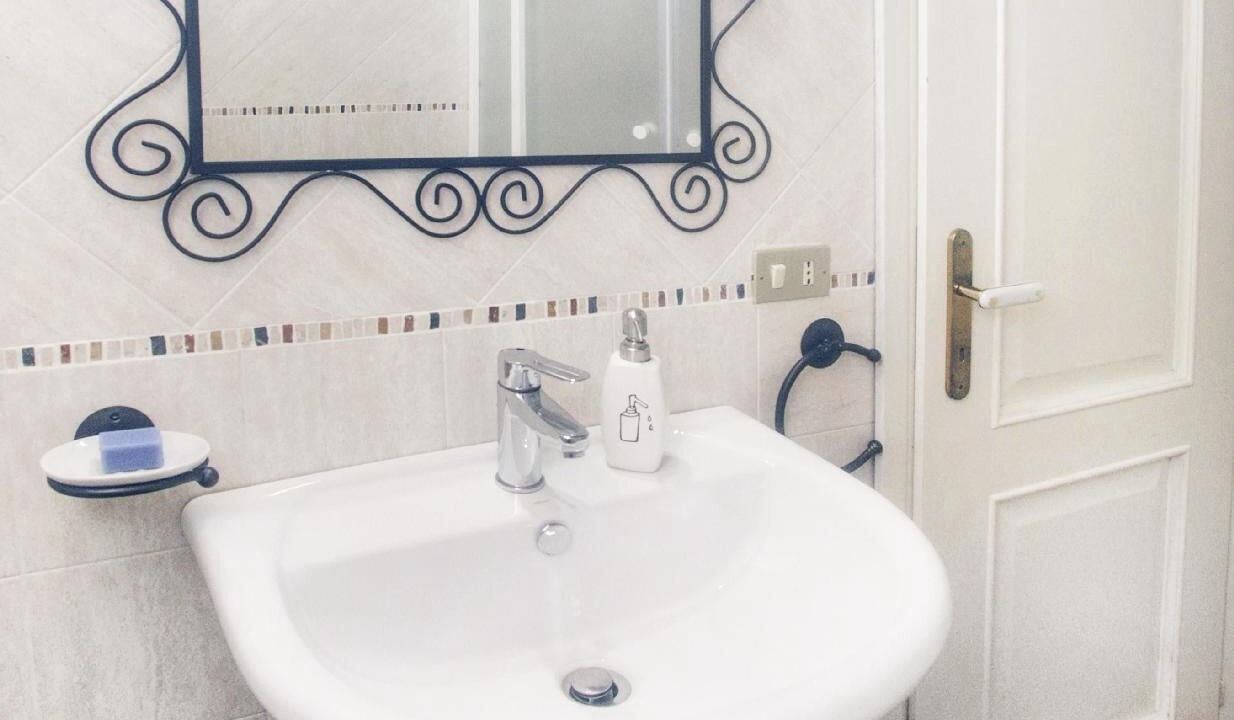 Photo of Bathroom in Poggio San Giovanni