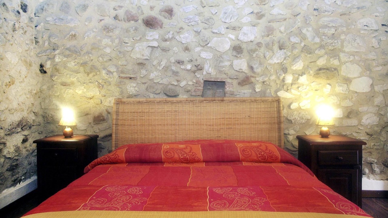 Photo of Bedroom in Poggio San Giovanni