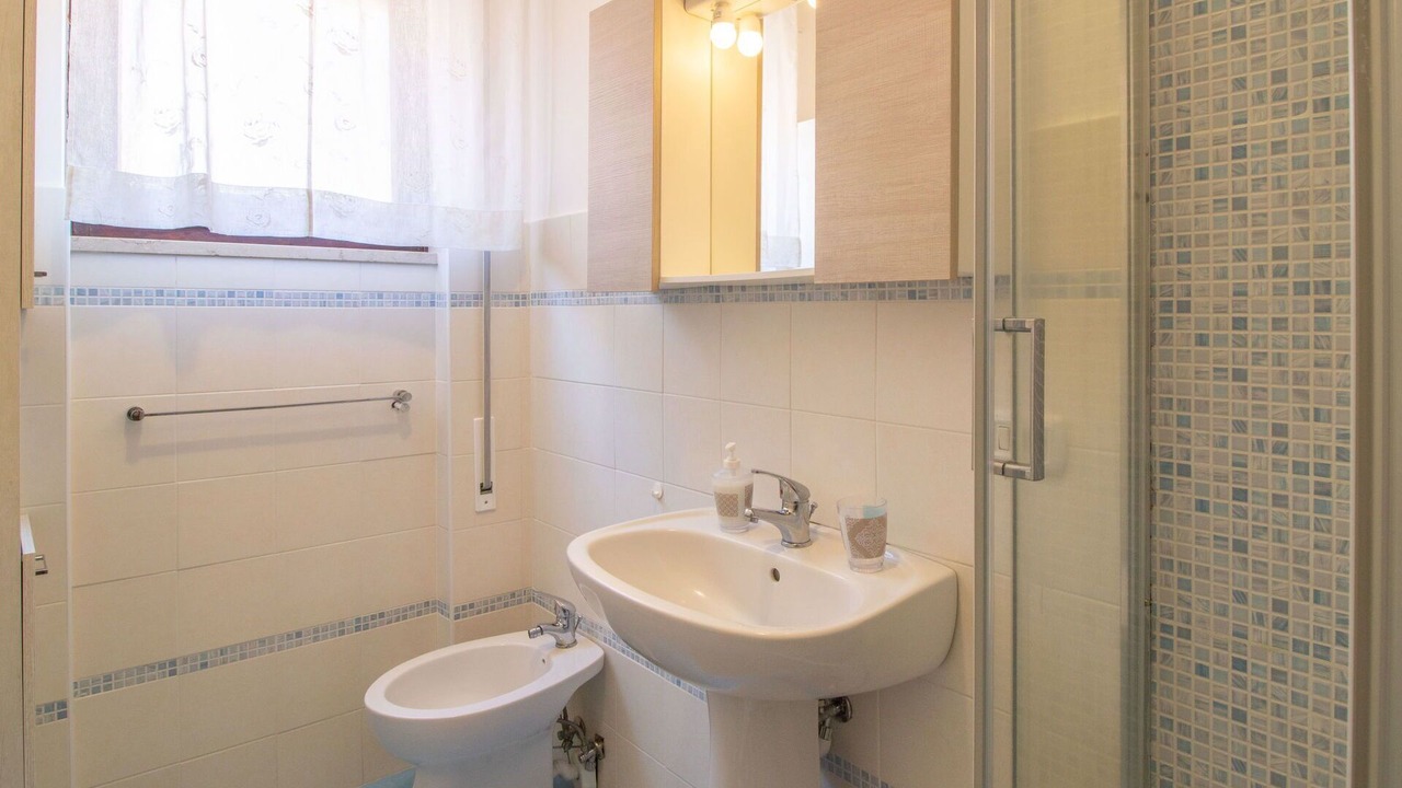 Photo of Bathroom in Borgo Santa Maria