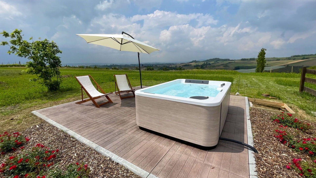 Photo of Outdoor in San Desiderio