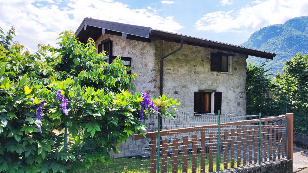 Photo of Outdoor in Stazzona