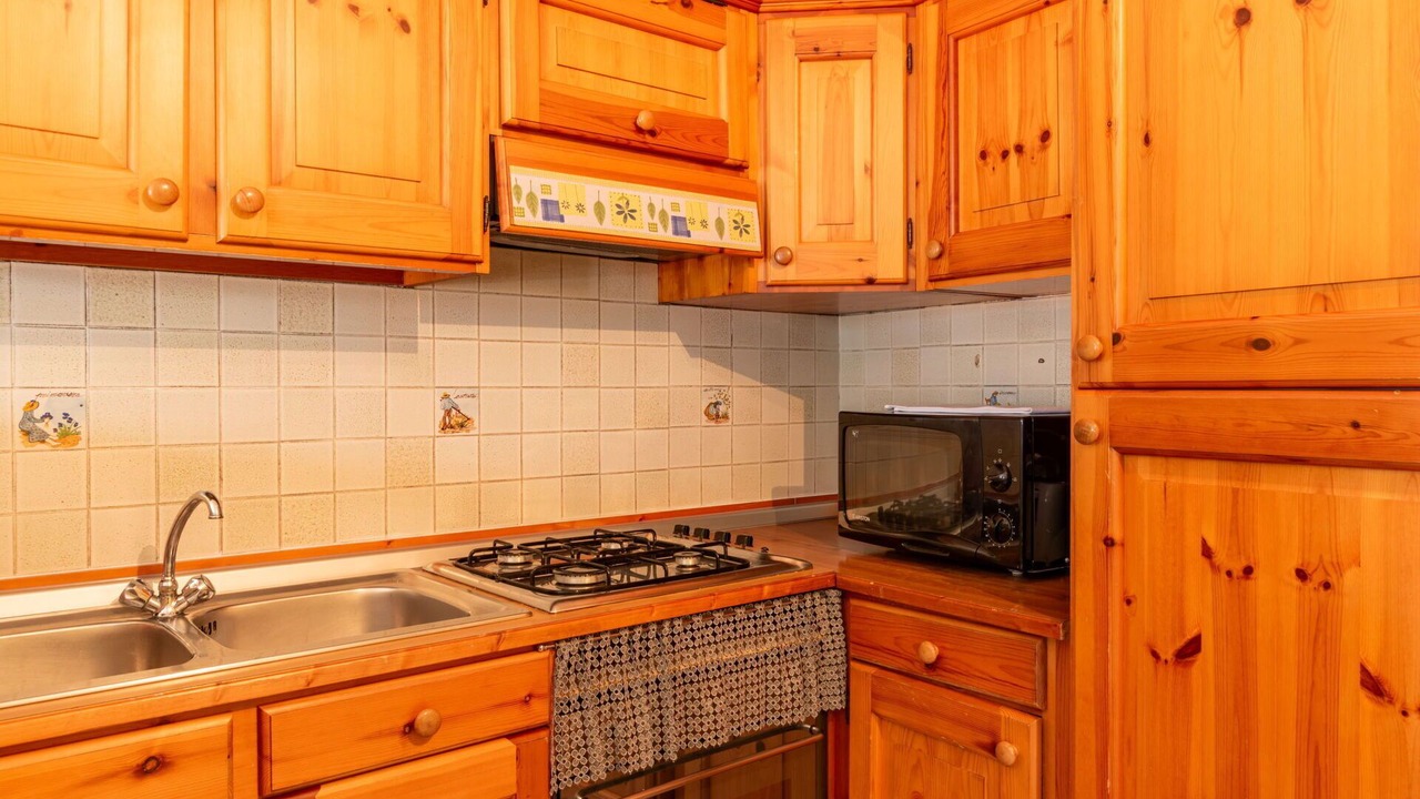 Photo of Kitchen in Stazzona