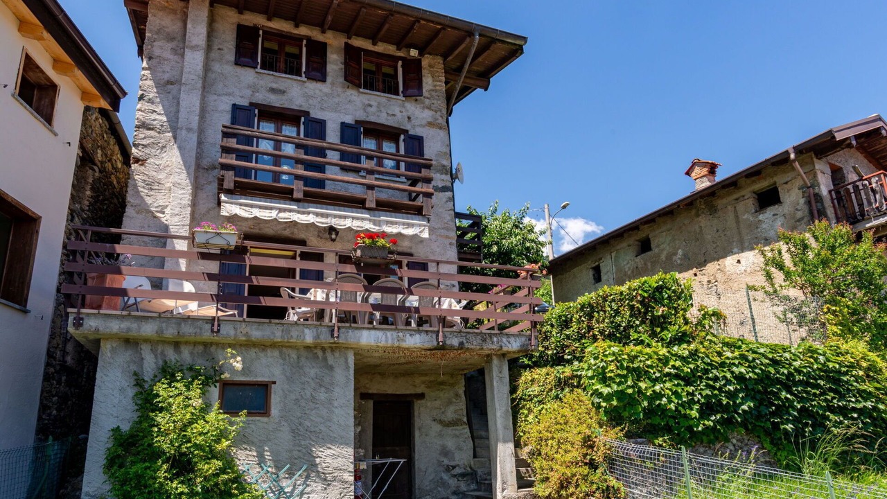 Photo of Outdoor in Stazzona