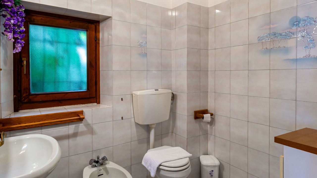 Photo of Bathroom in Stazzona