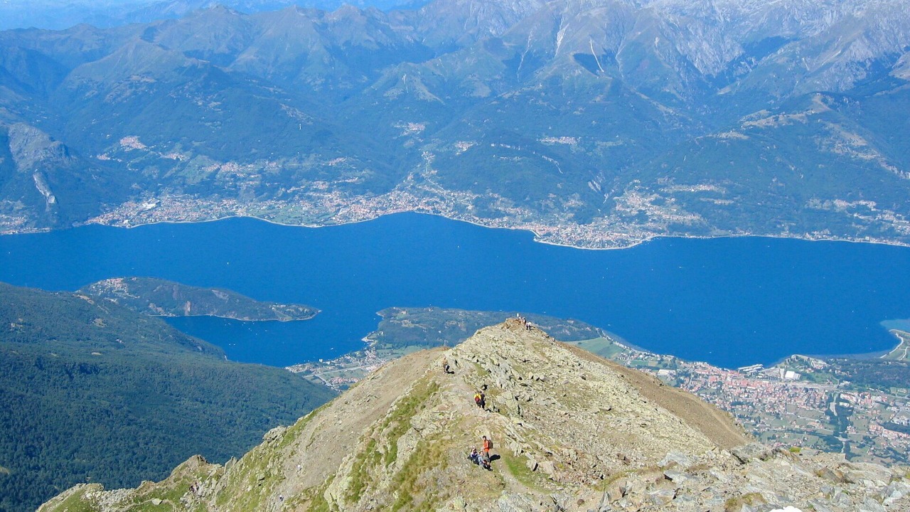 Photo of Outdoor in Stazzona