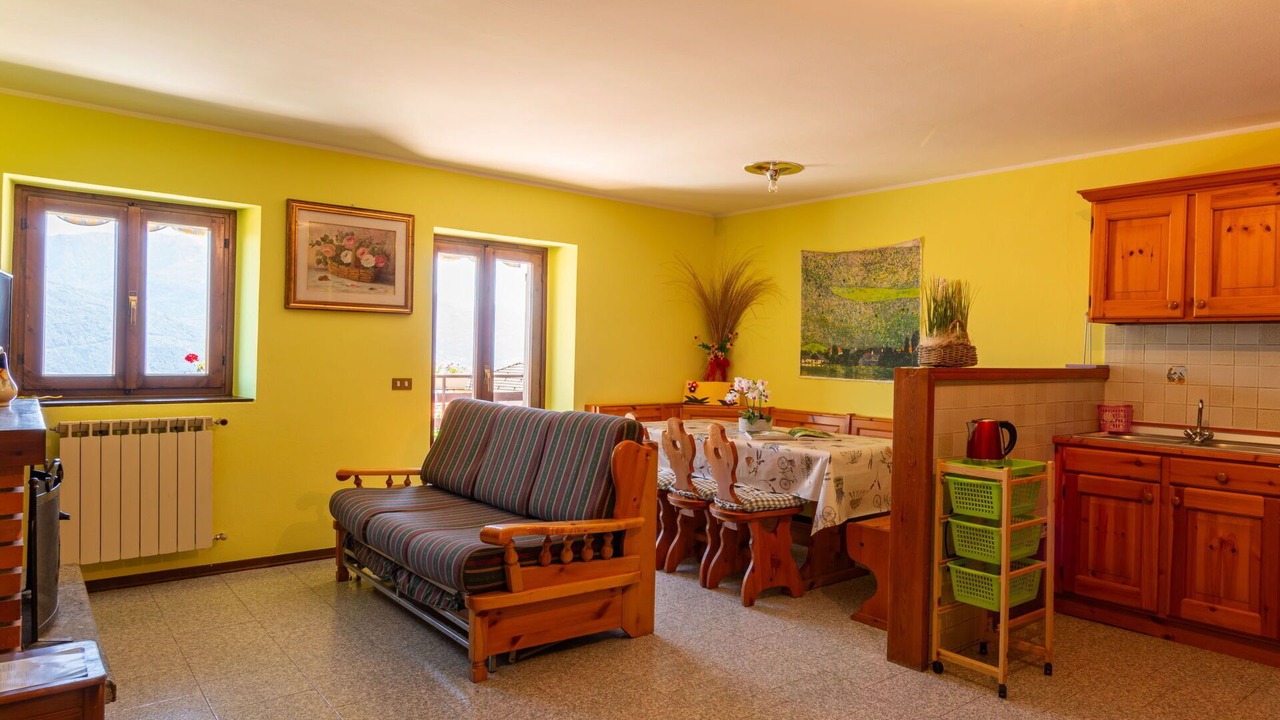 Photo of Livingroom in Stazzona