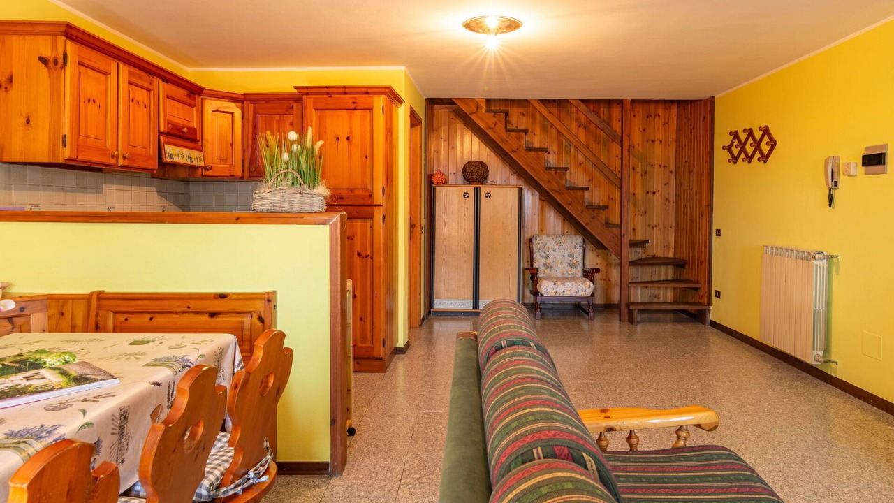 Photo of Kitchen in Stazzona