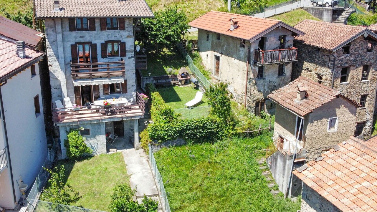 Photo of Outdoor in Stazzona