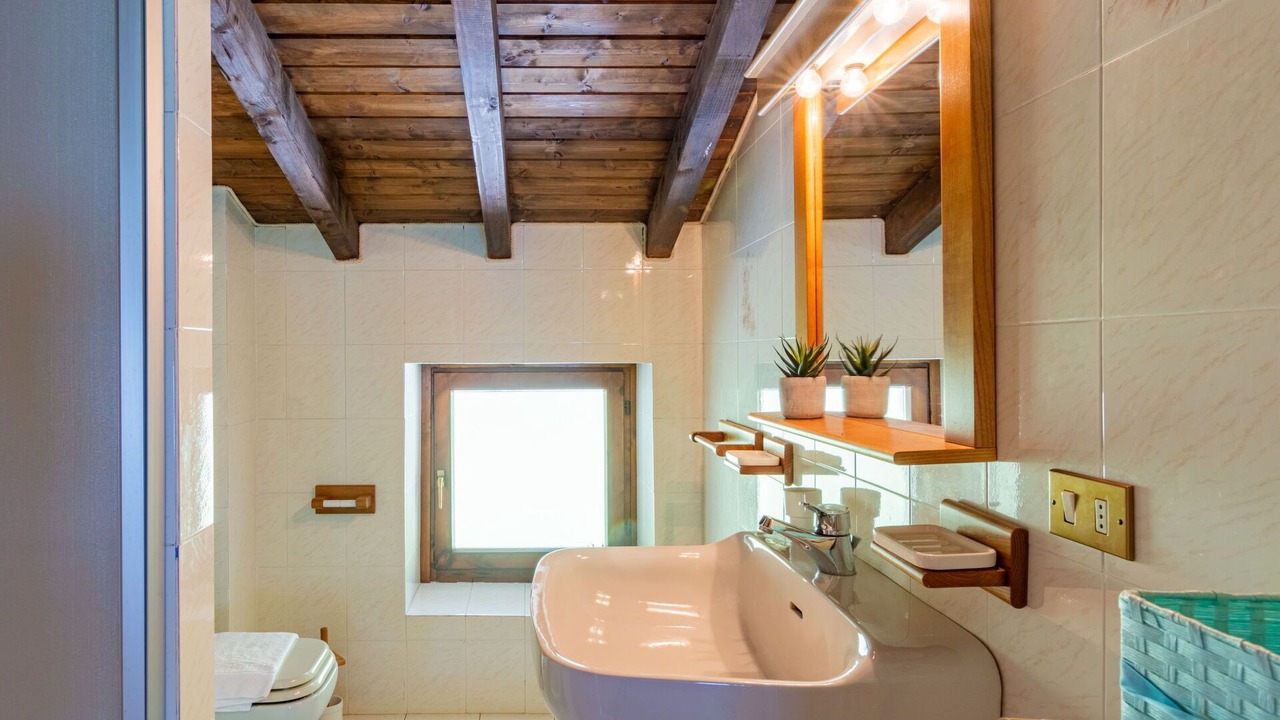 Photo of Bathroom in Stazzona