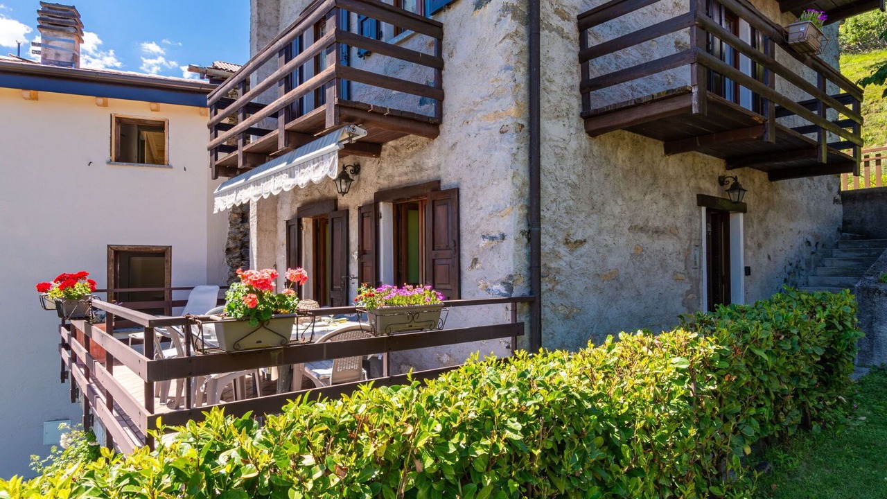 Photo of Outdoor in Stazzona