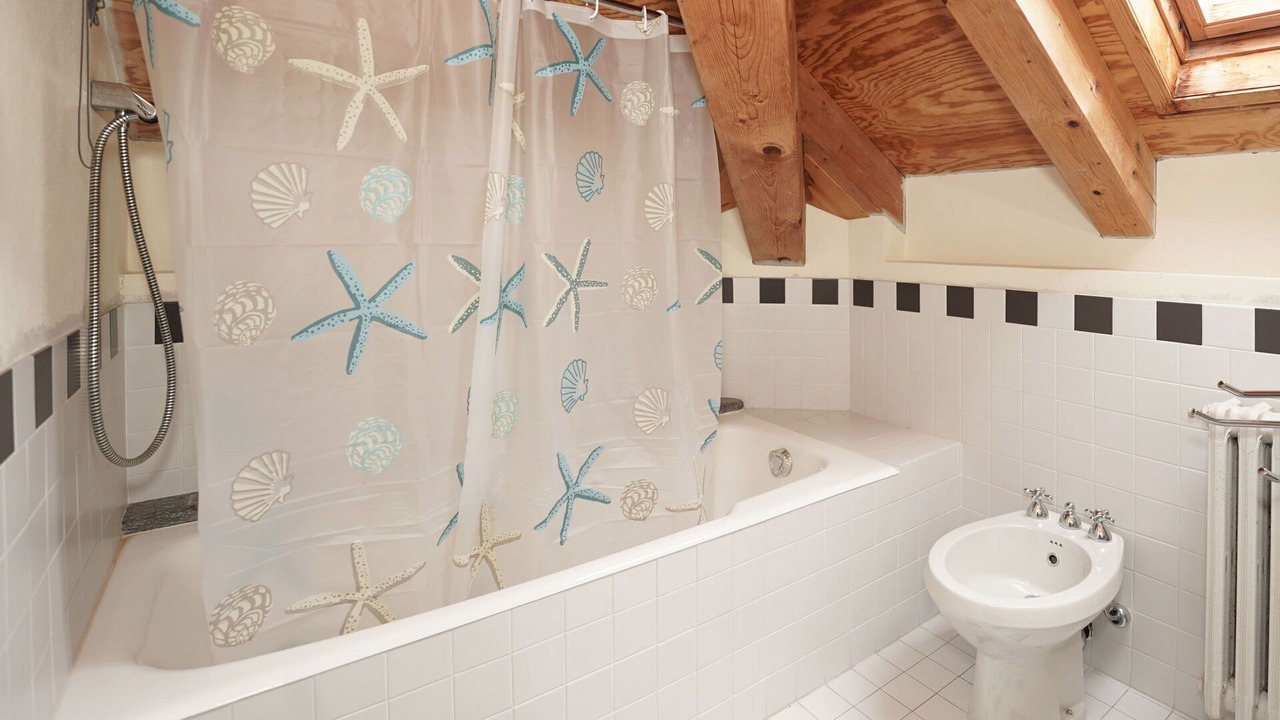 Photo of Bathroom in Castello