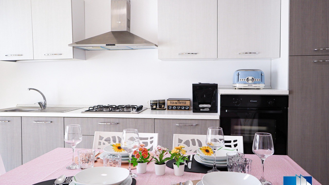 Photo of Kitchen in Squillace