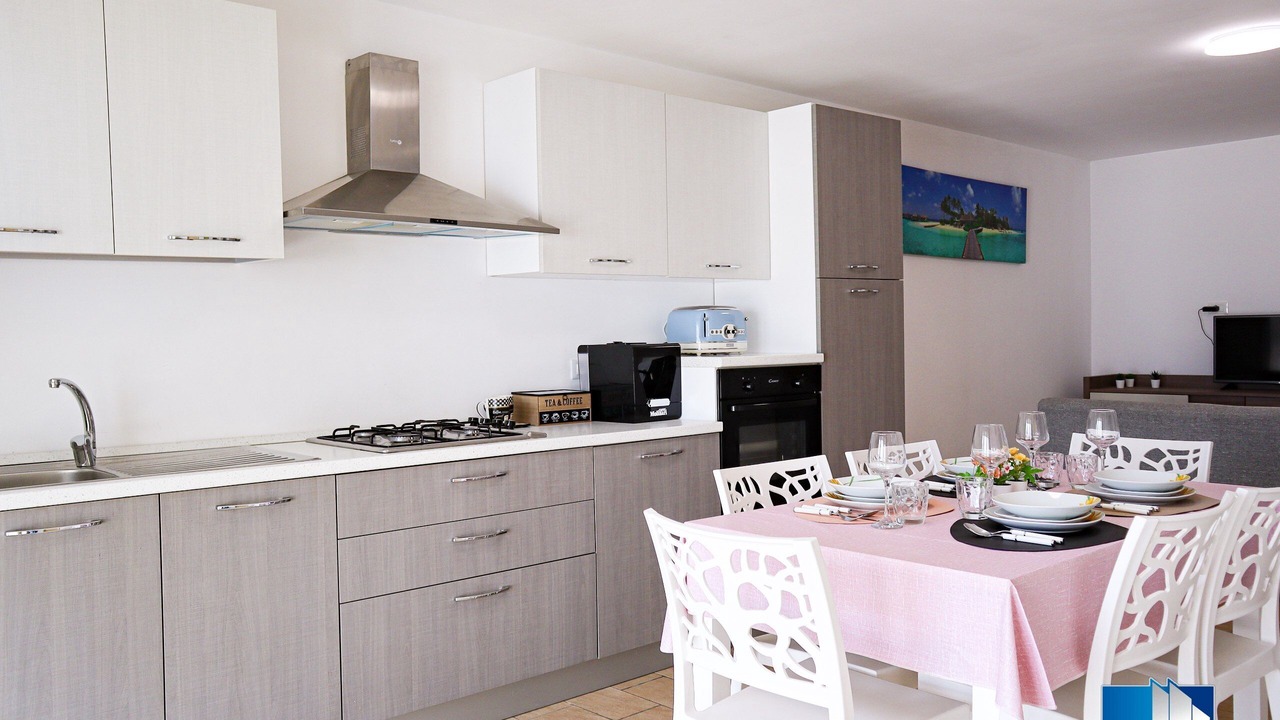 Photo of Kitchen in Squillace