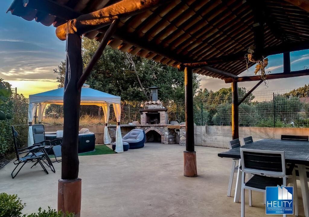 Photo of Outdoor in Squillace