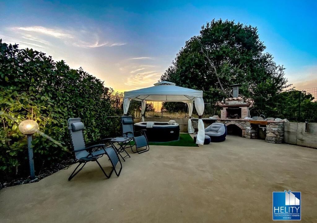 Photo of Outdoor in Squillace