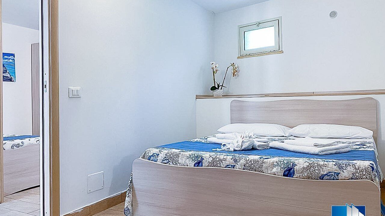 Photo of Bedroom in Squillace