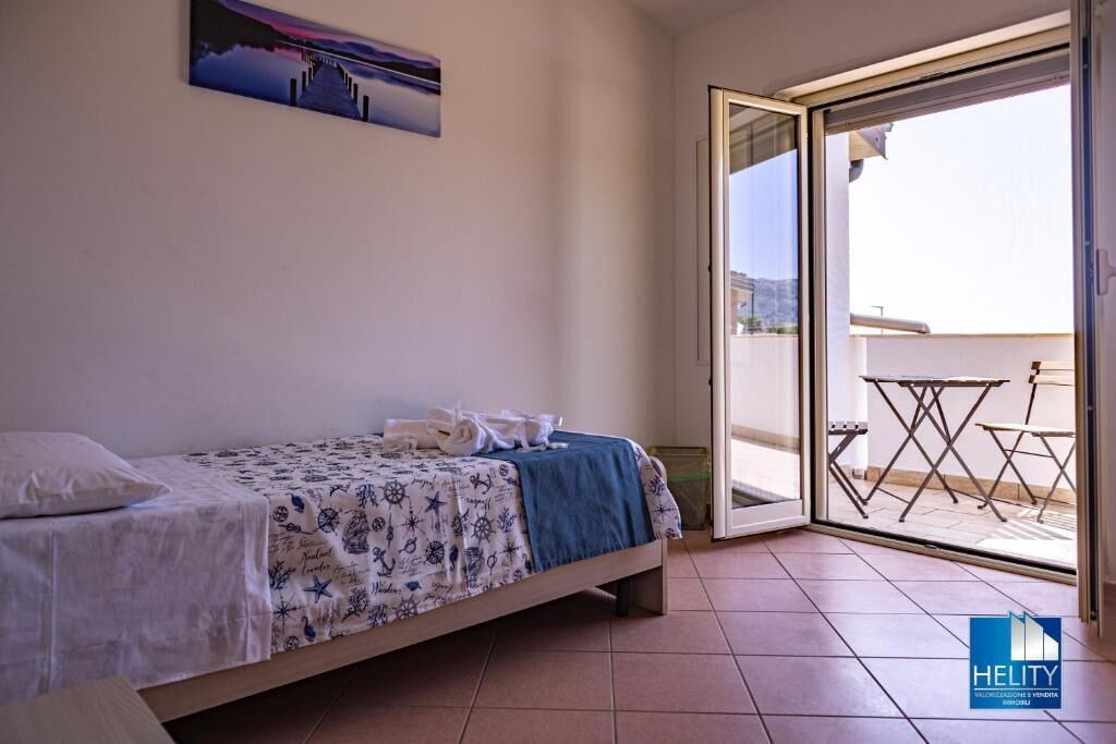 Photo of Bedroom in Squillace